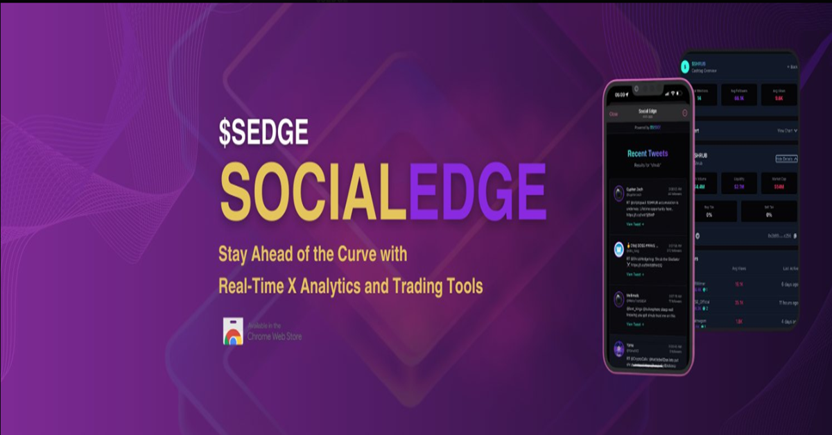 Social Edge