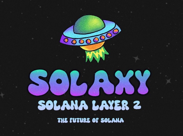 Solaxy Future of Solana