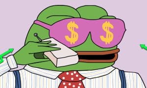 Wall Street Pepe Best Crypto to Buy