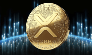 XRP price