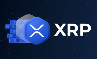 XRP price