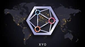 XYO price