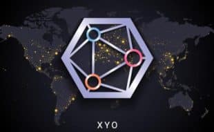 XYO price