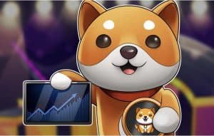 Baby Doge Coin Price