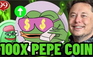 Wall Street Pepe Breaks Records Daily, Reaches $38 Million – Best Meme Coin to Buy?