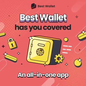 Best Wallet Token Presale