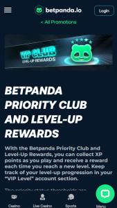 betpandacasino-vip-club