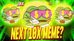 Cilinix Crypto Reviews Wall Street Pepe – Next 10X Meme Coin?