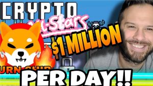 Crypto All-Stars Presale Raises $18.6 Million with Over $1 Million in Daily Inflows – Less Than 4 Days Left