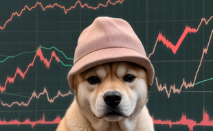 Dogwifhat price