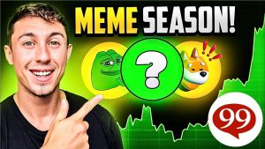 5 Meme Coins to Consider Before 2025 - Next 10x Cryptos?