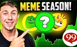 5 Meme Coins to Consider Before 2025 - Next 10x Cryptos?