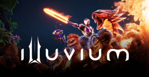 illuvium