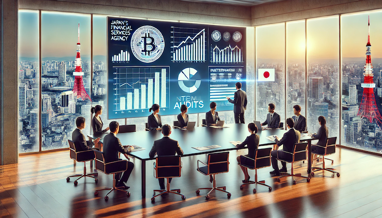 Japan Declines Adoption of Bitcoin Reserves Amid Concerns