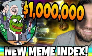 MEMEX Token Presale Surpasses $1M as Meme Coin Hype Builds