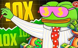 Wall Street Pepe ICO Surpasses $38 Million – Next 10x Potential PEPE Alternative?