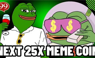 Wall Street Pepe ICO Raises $31 Million in Less Than a Month – Next 25x Meme Coin?