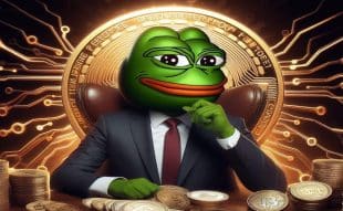 pepe coin