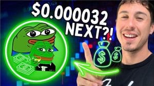 Pepe Coin Reaches New All-Time High – What’s Next for $PEPE?