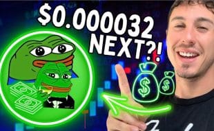 Pepe Coin Reaches New All-Time High – What’s Next for $PEPE?