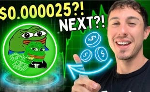 Pepe Coin Price Prediction - Will the Meme Coin Rally in 2025?