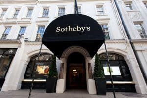 sotheby's