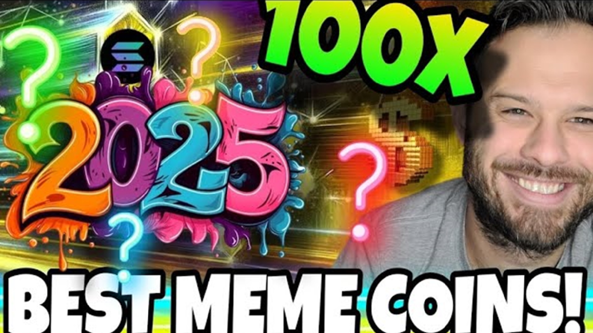 Top 3 Meme Coins to Buy and Hold in 2025 – Wall Street Pepe, Solaxy, and Best Wallet