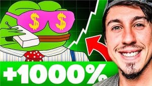 New 10X Potential Meme Coin Launches Presale, Raising Over .5 Million – Wall Street Pepe