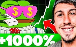 New 10X Potential Meme Coin Launches Presale, Raising Over .5 Million – Wall Street Pepe