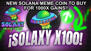 Is Solaxy Poised for a Launch Surge Like Catslap and Pepe Unchained?