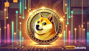 Dogecoin price