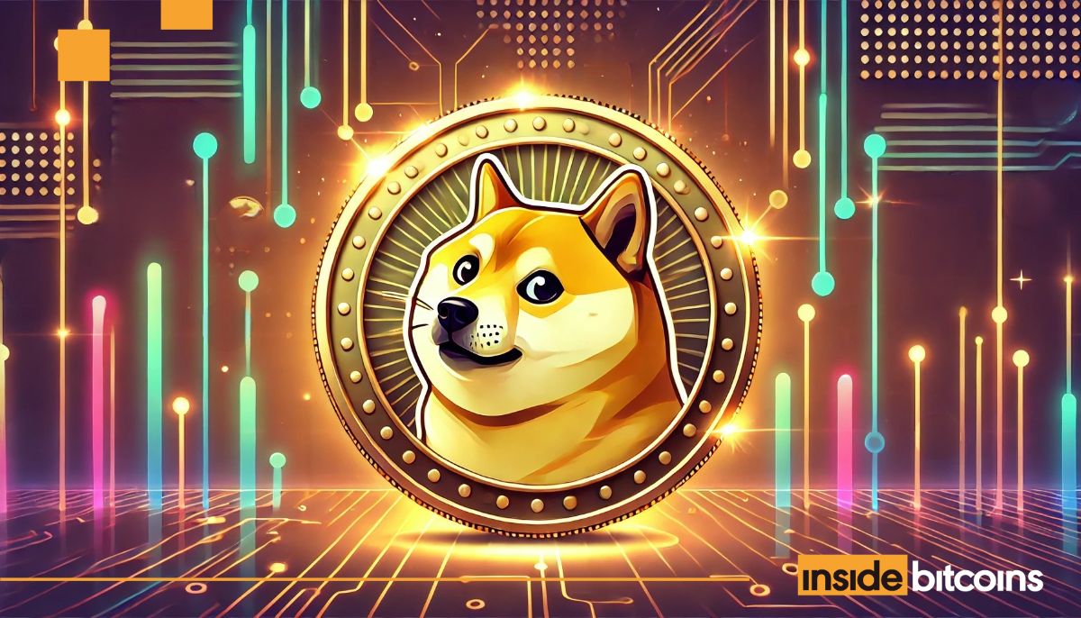 Dogecoin Could Skyrocket 4,166% To $15 If Bitwise Dogecoin ETF Is Approved, Top Analyst Says