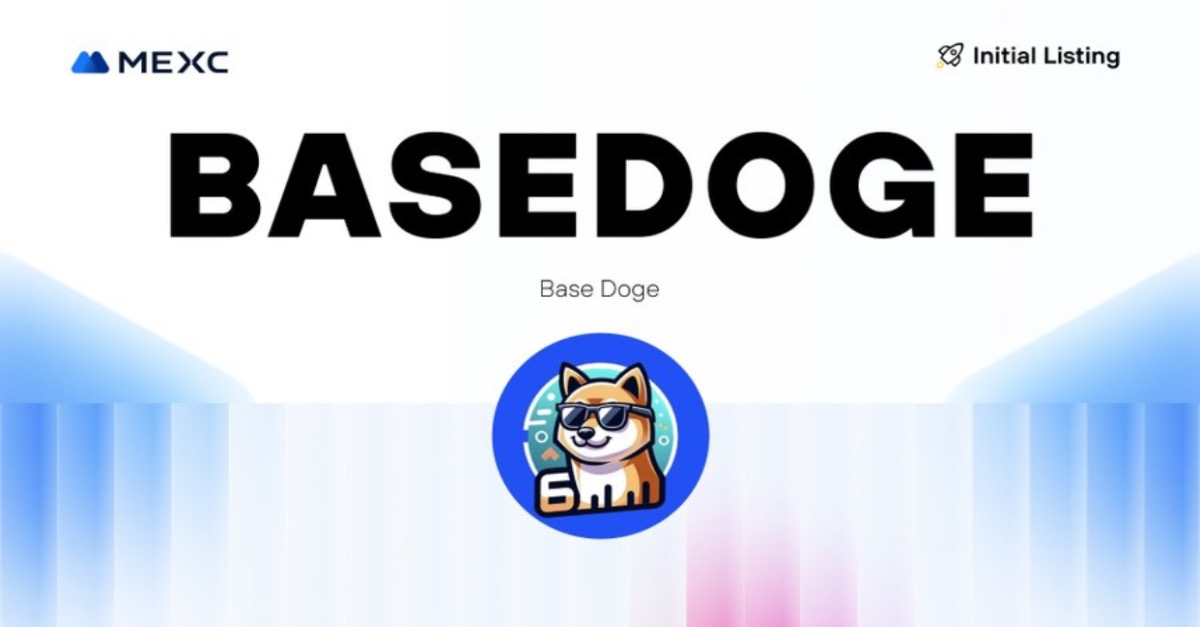 BASEDOGE