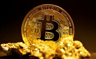 Bitcoin Gold price