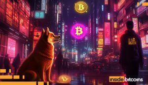 Dogecoin Price