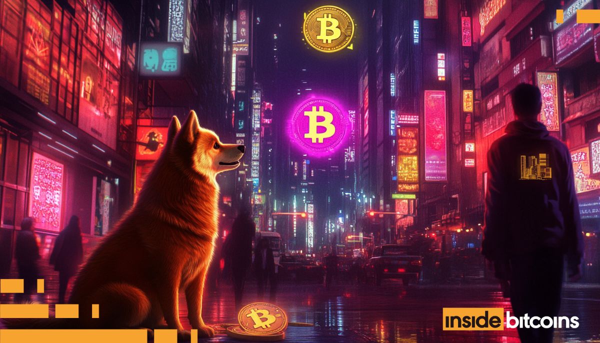 Dogecoin Price