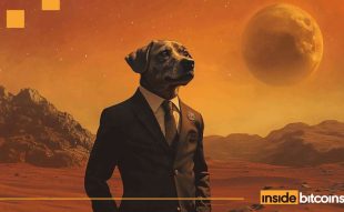 Dogelon Mars price