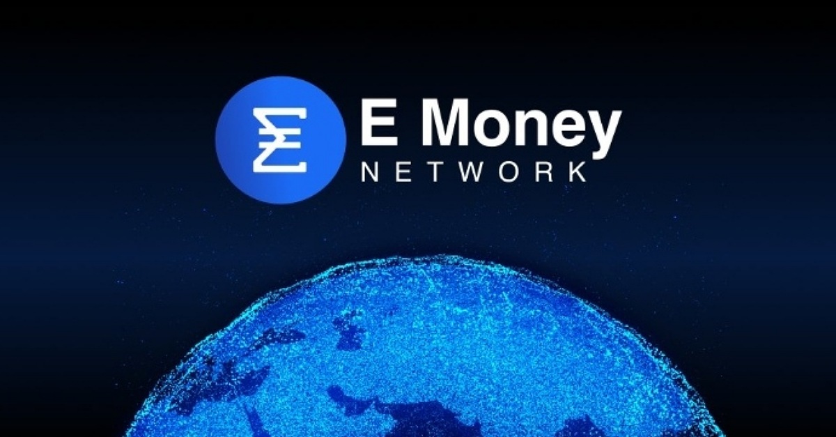 E money