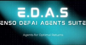 E.D.A S Token