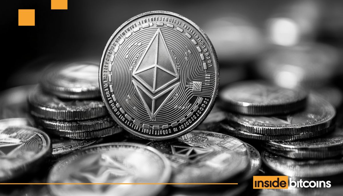 Ethereum price