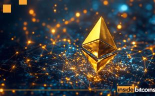 Ethereum price