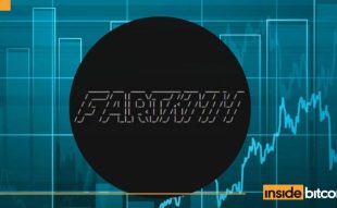 Fartcoin price