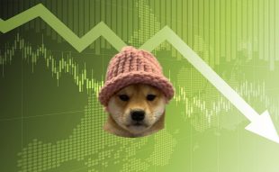 Dogwifhat Price Prediction: WIF Drops 3% As This New Pepe Derivative ICO Blasts Past $42 Million