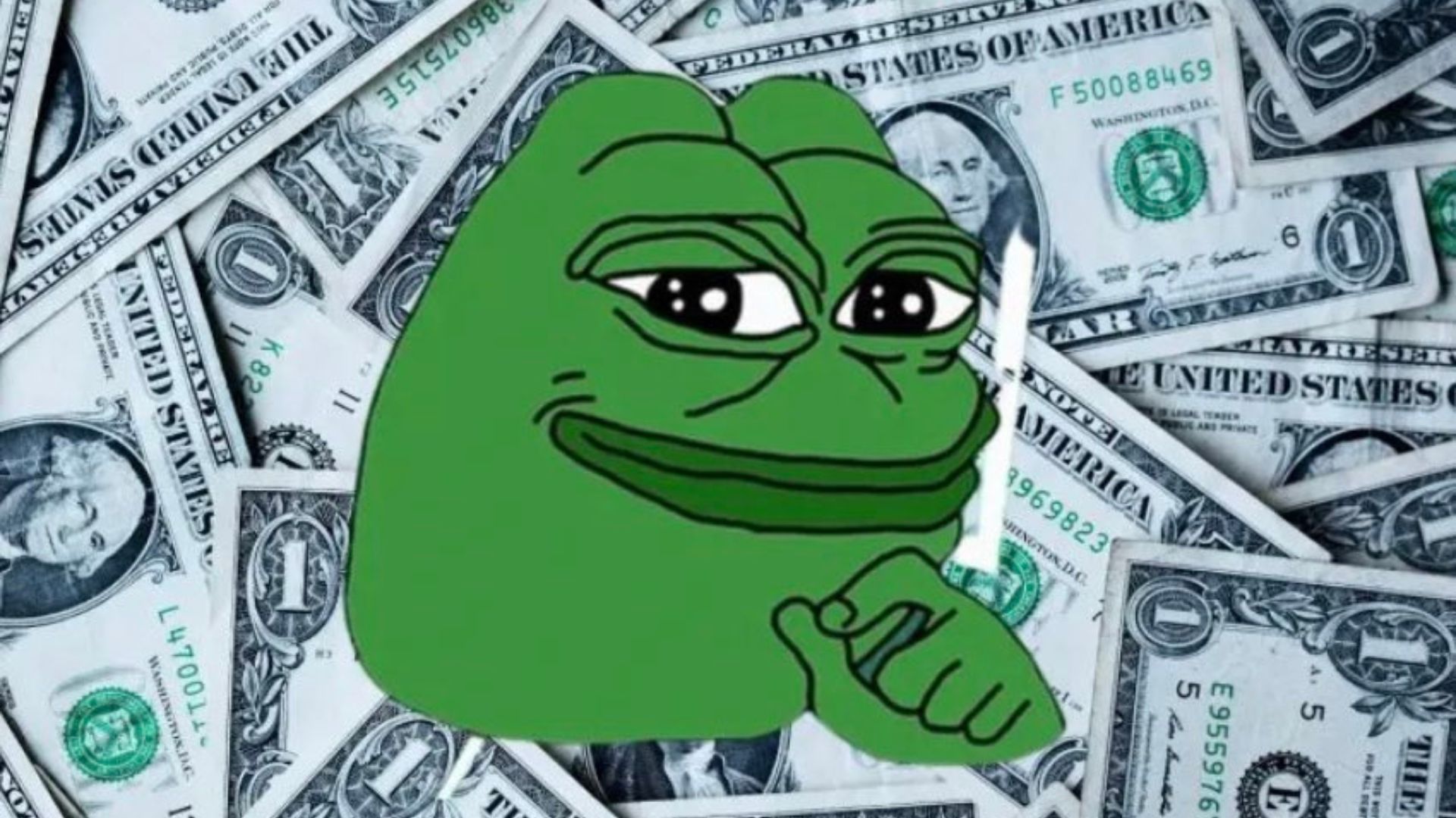 Pepe Price Prediction: PEPE Drops 9% As This New Meme Coin Challenger Charges Towards $44 Million In Presale