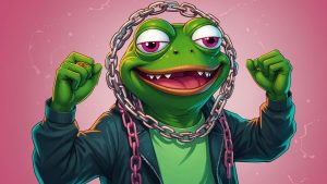 Pepe Unchained Price Prediction: PEPU Pumps 23% Despite The Downturn As This New PEPE Rival Surpasses $45 Million In Presale