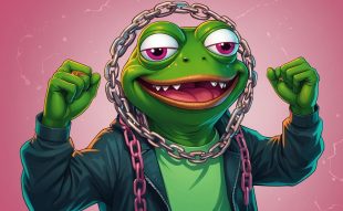 Pepe Unchained Price Prediction: PEPU Pumps 23% Despite The Downturn As This New PEPE Rival Surpasses $45 Million In Presale