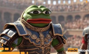 Kekius Maximus Price Prediction: KEKIUS Soars 25% But Investors Pivot To This Frog-Themed ICO Charging Toward $50M