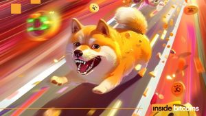 Dogecoin Price Jumps 6% As Elon Musk Praises Trump’s DOGE Support, While Traders Pivot To This $47M ICO Rival Backed By GROK