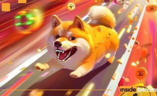 Dogecoin Price Jumps 6% As Elon Musk Praises Trump’s DOGE Support, While Traders Pivot To This $47M ICO Rival Backed By GROK