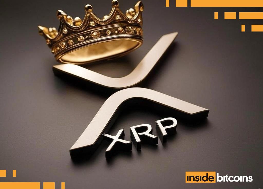 XRP Price Prediction: XRP Surges 11% As Ripple Lashes Out At SEC, While Traders Turn To This Crypto Wallet Token Presale For Its 263% APY